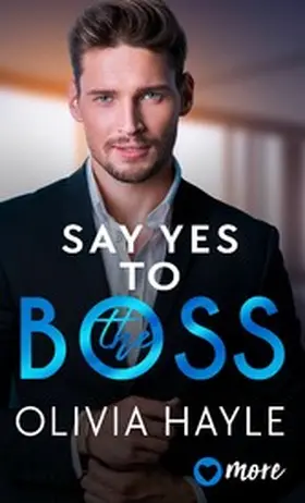Hayle |  Say Yes to the Boss | eBook | Sack Fachmedien