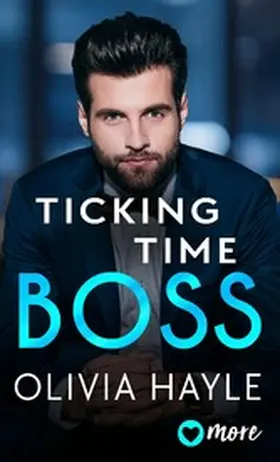 Hayle |  Ticking Time Boss | eBook | Sack Fachmedien