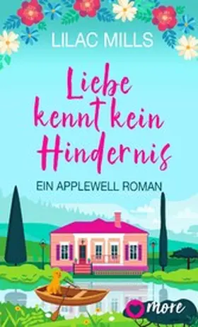 Mills |  Liebe kennt kein Hindernis | eBook | Sack Fachmedien