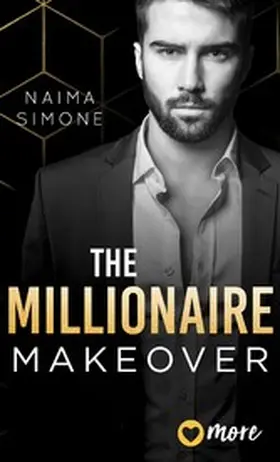 Simone |  The Millionaire Makeover | eBook | Sack Fachmedien