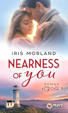 Morland |  The Nearness of you | eBook | Sack Fachmedien