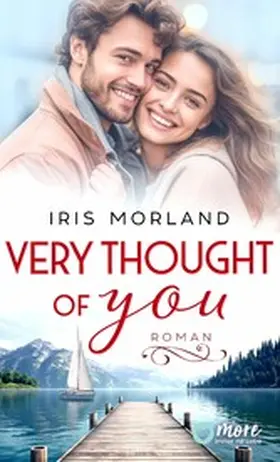 Morland |  Very thought of you | eBook | Sack Fachmedien