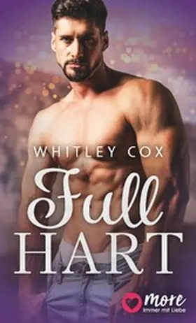 Cox |  Full Hart | eBook | Sack Fachmedien