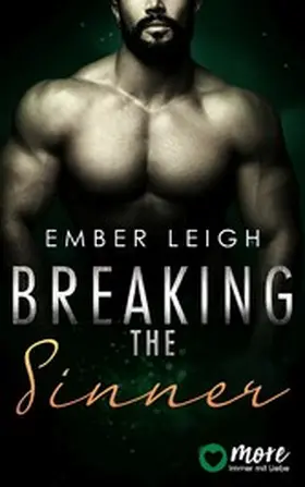 Leigh |  Breaking the Sinner | eBook | Sack Fachmedien