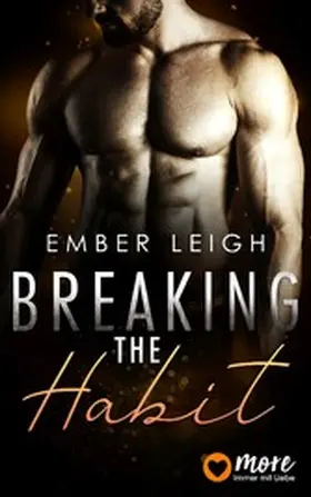 Leigh |  Breaking the Habit | eBook | Sack Fachmedien