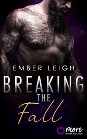 Leigh |  Breaking the Fall | eBook | Sack Fachmedien