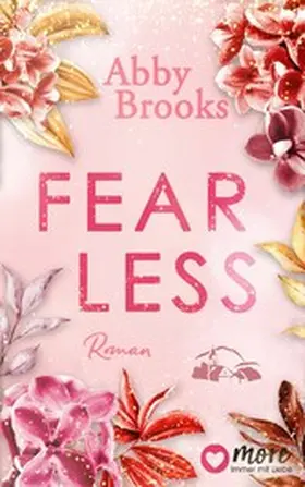 Brooks |  Fearless | eBook | Sack Fachmedien