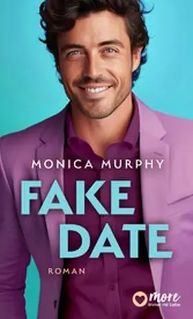 Murphy |  Fake Date | eBook | Sack Fachmedien