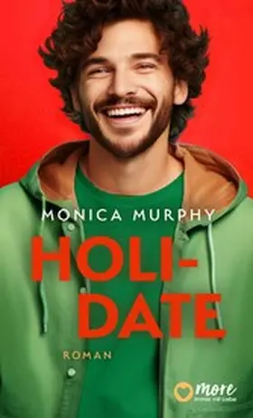 Murphy |  Holidate | eBook | Sack Fachmedien