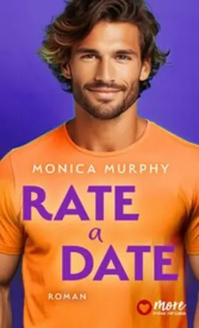 Murphy |  Rate a Date | eBook | Sack Fachmedien