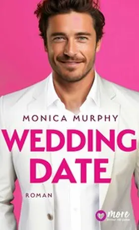 Murphy |  Wedding Date | eBook | Sack Fachmedien