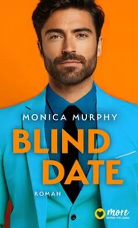 Murphy |  Blind Date | eBook | Sack Fachmedien