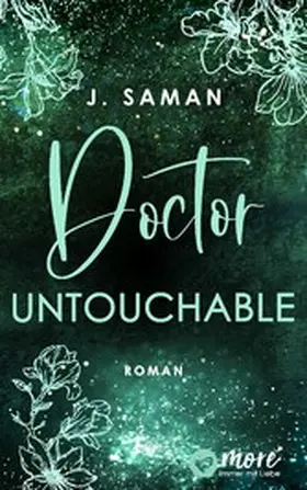 Saman |  Doctor Untouchable | eBook | Sack Fachmedien