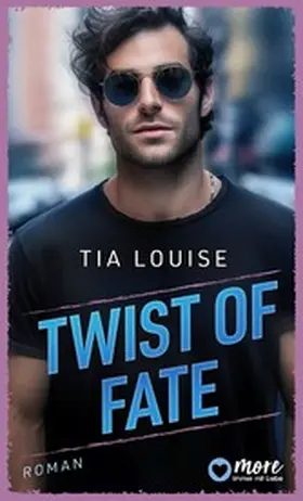 Louise |  Twist of Fate | eBook | Sack Fachmedien