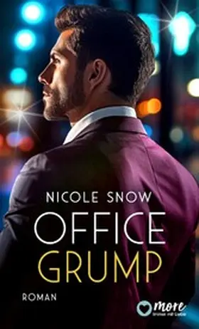 Snow |  Office Grump | eBook | Sack Fachmedien
