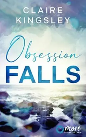 Kingsley |  Obsession Falls | eBook | Sack Fachmedien