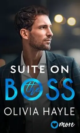 Hayle |  Suite on the Boss | eBook | Sack Fachmedien