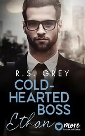 Grey |  Coldhearted Boss | eBook | Sack Fachmedien