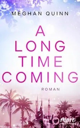 Quinn |  A Long Time Coming | eBook | Sack Fachmedien