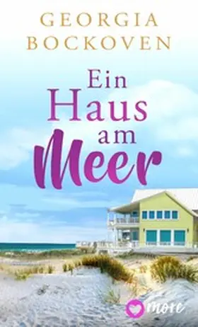 Bockoven |  Ein Haus am Meer | eBook | Sack Fachmedien