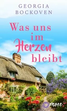 Bockoven |  Was uns im Herzen bleibt | eBook | Sack Fachmedien