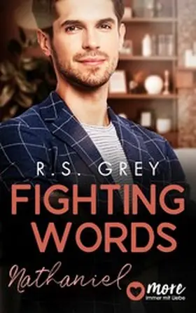 Grey |  Fighting Words | eBook | Sack Fachmedien