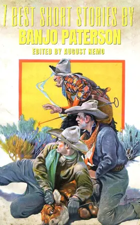 Paterson / Nemo |  7 best short stories by Banjo Paterson | eBook | Sack Fachmedien