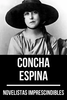 Espina / Nemo |  Novelistas Imprescindibles - Concha Espina | eBook | Sack Fachmedien