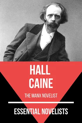 Caine / Nemo |  Essential Novelists - Hall Caine | eBook | Sack Fachmedien