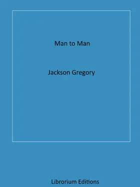 Gregory |  Man to Man | eBook | Sack Fachmedien
