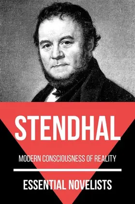 Stendhal / Nemo |  Essential Novelists - Stendhal | eBook | Sack Fachmedien