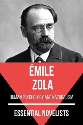 Zola / Nemo |  Essential Novelists - Émile Zola | eBook | Sack Fachmedien