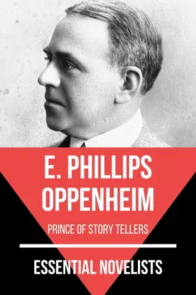 Oppenheim / Nemo |  Essential Novelists - E. Phillips Oppenheim | eBook | Sack Fachmedien