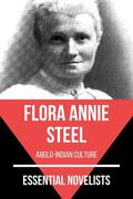 Steel / Nemo |  Essential Novelists - Flora Annie Steel | eBook | Sack Fachmedien