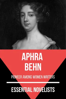 Behn / Nemo |  Essential Novelists - Aphra Behn | eBook | Sack Fachmedien