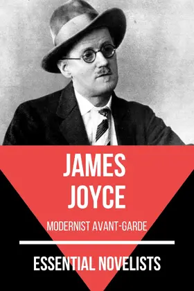 Joyce / Nemo |  Essential Novelists - James Joyce | eBook | Sack Fachmedien