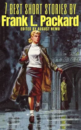 Packard / Nemo |  7 best short stories by Frank L. Packard | eBook | Sack Fachmedien