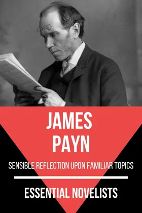 Payn / Nemo |  Essential Novelists - James Payn | eBook | Sack Fachmedien