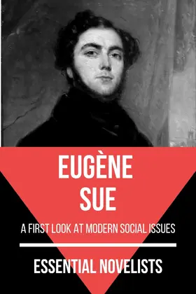 Sue / Nemo |  Essential Novelists - Eugène Sue | eBook | Sack Fachmedien
