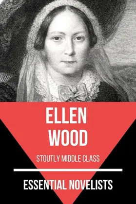 Wood / Nemo |  Essential Novelists - Ellen Wood | eBook | Sack Fachmedien