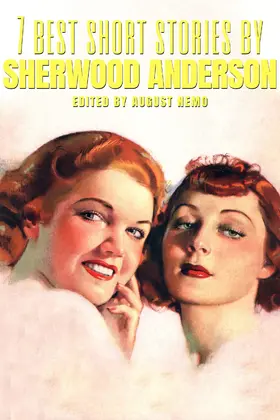 Anderson / Nemo |  7 best short stories by Sherwood Anderson | eBook | Sack Fachmedien