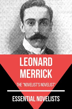 Merrick / Nemo |  Essential Novelists - Leonard Merrick | eBook | Sack Fachmedien