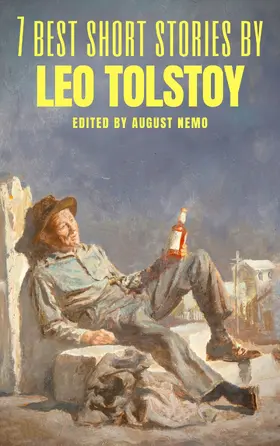 Tolstoy / Nemo |  7 best short stories by Leo Tolstoy | eBook | Sack Fachmedien