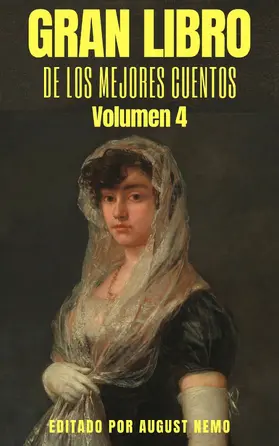 De Musset / Tolstoi / De Sade |  Gran Libro de los Mejores Cuentos - Volumen 4 | eBook | Sack Fachmedien