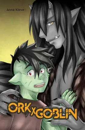 Kleve |  Ork X Goblin | eBook | Sack Fachmedien