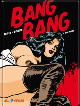 Bernet / Trillo |  Bang Bang 2 | Buch |  Sack Fachmedien