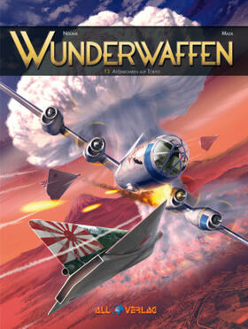 Nolane |  Wunderwaffen 13 | Buch |  Sack Fachmedien