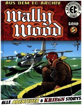 Wood |  EC Archiv 5 | Buch |  Sack Fachmedien