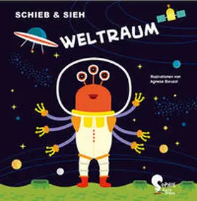 Baruzzi |  Weltraum | Buch |  Sack Fachmedien