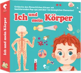 Canizales |  Ich und mein Körper | Buch |  Sack Fachmedien